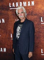 Paramount+'s 'Landman' Season 2 Premiere