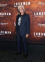 Paramount+'s 'Landman' Season 2 Premiere