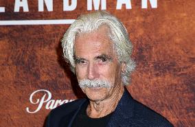 Paramount+'s 'Landman' Season 2 Premiere