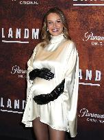 Paramount+'s 'Landman' Season 2 Premiere