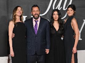 ‘Jay Kelly’ LA Premiere