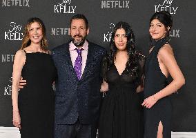 ‘Jay Kelly’ LA Premiere