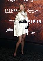 Paramount+'s 'Landman' Season 2 Premiere