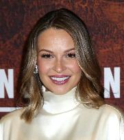 Paramount+'s 'Landman' Season 2 Premiere