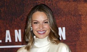 Paramount+'s 'Landman' Season 2 Premiere