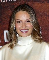 Paramount+'s 'Landman' Season 2 Premiere