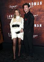 Paramount+'s 'Landman' Season 2 Premiere