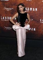 Paramount+'s 'Landman' Season 2 Premiere