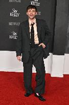 ‘Jay Kelly’ LA Premiere