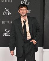 ‘Jay Kelly’ LA Premiere