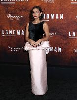 Paramount+'s 'Landman' Season 2 Premiere