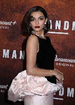 Paramount+'s 'Landman' Season 2 Premiere