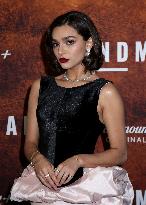 Paramount+'s 'Landman' Season 2 Premiere