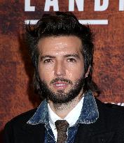 Paramount+'s 'Landman' Season 2 Premiere