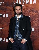 Paramount+'s 'Landman' Season 2 Premiere