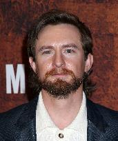 Paramount+'s 'Landman' Season 2 Premiere