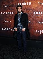 Paramount+'s 'Landman' Season 2 Premiere