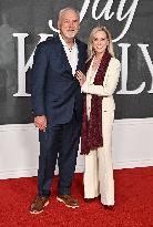 ‘Jay Kelly’ LA Premiere