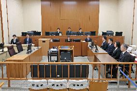 Trial of 2022 deadly tour boat accident off Hokkaido