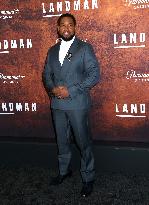 Paramount+'s 'Landman' Season 2 Premiere