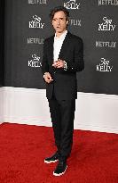 ‘Jay Kelly’ LA Premiere