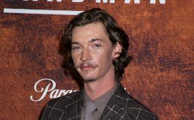 Paramount+'s 'Landman' Season 2 Premiere