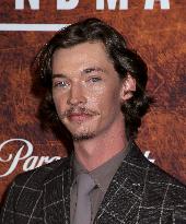 Paramount+'s 'Landman' Season 2 Premiere