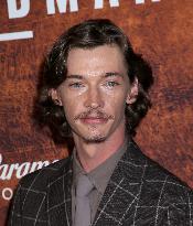 Paramount+'s 'Landman' Season 2 Premiere