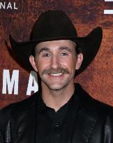 Paramount+'s 'Landman' Season 2 Premiere