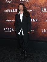 Paramount+'s 'Landman' Season 2 Premiere