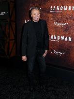 Paramount+'s 'Landman' Season 2 Premiere