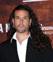 Paramount+'s 'Landman' Season 2 Premiere