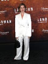 Paramount+'s 'Landman' Season 2 Premiere