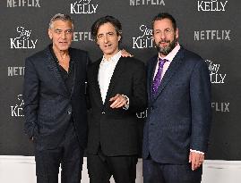 ‘Jay Kelly’ LA Premiere