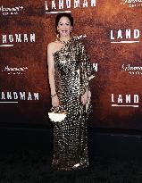 Paramount+'s 'Landman' Season 2 Premiere