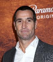 Paramount+'s 'Landman' Season 2 Premiere