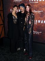 Paramount+'s 'Landman' Season 2 Premiere