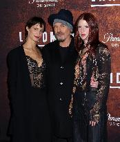 Paramount+'s 'Landman' Season 2 Premiere