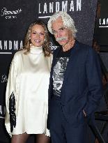 Paramount+'s 'Landman' Season 2 Premiere