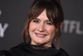 ‘Jay Kelly’ LA Premiere