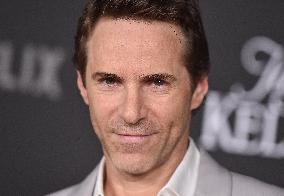 ‘Jay Kelly’ LA Premiere