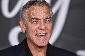 ‘Jay Kelly’ LA Premiere