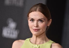 ‘Jay Kelly’ LA Premiere