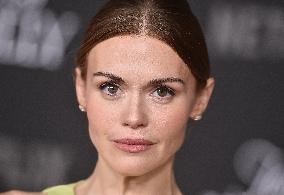 ‘Jay Kelly’ LA Premiere