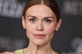 ‘Jay Kelly’ LA Premiere