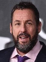 ‘Jay Kelly’ LA Premiere