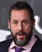 ‘Jay Kelly’ LA Premiere