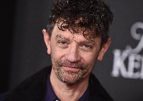 ‘Jay Kelly’ LA Premiere