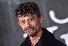 ‘Jay Kelly’ LA Premiere