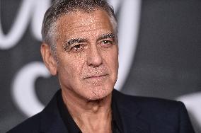 ‘Jay Kelly’ LA Premiere